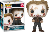 Виниловая фигурка Funko Pop! Movies: It 2 - Pennywise Meltdown