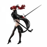Оригинальная аниме фигурка &laquo;Lucrea Persona 5 The Royal Kasumi Yoshizawa Complete Figure&raquo;