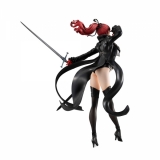 Оригинальная аниме фигурка &laquo;Lucrea Persona 5 The Royal Kasumi Yoshizawa Complete Figure&raquo;