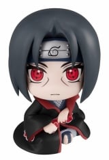 Аниме фигурки &laquo;LookUp NARUTO Shippuden Uchiha Itachi Complete Figure&raquo;