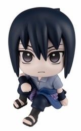 Аниме фигурки &laquo;LookUp NARUTO Shippuden Uchiha Sasuke Complete Figure&raquo;