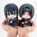 Аниме фигурки &laquo;LookUp NARUTO Shippuden Uchiha Itachi Complete Figure&raquo;