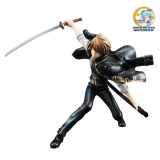 Оригинальная аниме фигурка G.E.M. Series - Gintama: Sougo Okita ver.Douran 1/8 Complete Figure