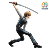 Оригинальная аниме фигурка G.E.M. Series - Gintama: Sougo Okita ver.Douran 1/8 Complete Figure