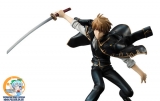 Оригинальная аниме фигурка G.E.M. Series - Gintama: Sougo Okita ver.Douran 1/8 Complete Figure