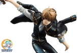 Оригинальная аниме фигурка G.E.M. Series - Gintama: Sougo Okita ver.Douran 1/8 Complete Figure