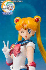 Аніме Фігурка S. H. Figuarts: Sailor Moon