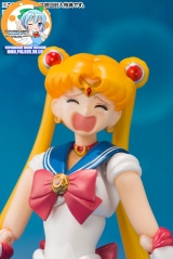 Аніме Фігурка S. H. Figuarts: Sailor Moon