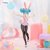 Оригинальная аниме фигурка &laquo;"Character Vocal Series 01 Hatsune Miku" BiCute Bunnies Hatsune Miku Wink･Pearl Pink ver.&raquo;