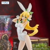 Оригинальная аниме фигурка &laquo;"Sword Art Online" BiCute Bunnies Figure Leafa White Pearl ver.&raquo;