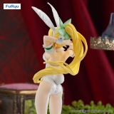 Оригинальная аниме фигурка &laquo;"Sword Art Online" BiCute Bunnies Figure Leafa White Pearl ver.&raquo;