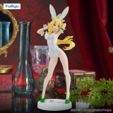 Оригинальная аниме фигурка &laquo;"Sword Art Online" BiCute Bunnies Figure Leafa White Pearl ver.&raquo;