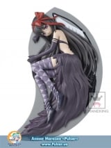 Оригінальна аніме фігурка SQ Akuma Homura Awake Ver.