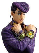 Оригинальная аниме фигурка &laquo;JoJo's Bizarre Adventure Master Stars Piece Josuke Higashikata&raquo;