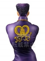 Оригинальная аниме фигурка &laquo;JoJo's Bizarre Adventure Master Stars Piece Josuke Higashikata&raquo;