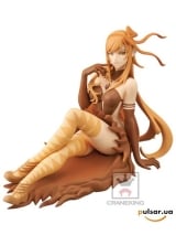 Оригинальная аниме фигурка &laquo;SQ Kiss-shot Acerola-orion Heart-under-blade Devil Homura Sepia Color Ver.&raquo;