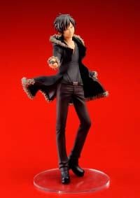 Аниме Фигурка Izaya Orihara из сериала Durarara!!