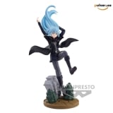 Оригинальная аниме фигурка &laquo;That Time I Got Reincarnated as a Slime - Banpresto - Jura Tempest Federation Rimuru Tempest Figure&raquo;
