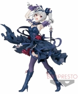 Оригинальная аниме фигурка &laquo;"THE iDOLM@STER Cinderella Girls" Kanzaki Ranko Espresto Dressy and Attractive Eyes&raquo;