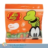 Цукерки Jelly Belly Goofy Jelly Beans