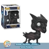 Виниловая фигурка Pop Movies: Fantastic Beasts 2 - Thestral