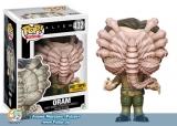 Виниловая фигурка FUNKO ALIEN: COVENANT POP! MOVIES ORAM VINYL FIGURE