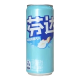 Напій &laquo;Fanta Jasmine Peach&raquo;