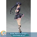 Эксклюзивная Оригинальная аниме фигурка K-ON ! Nakano Azusa 1/8 (5th Anniversary) (Animaru! Shop Exclusive)