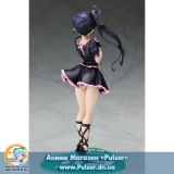 Эксклюзивная Оригинальная аниме фигурка K-ON ! Nakano Azusa 1/8 (5th Anniversary) (Animaru! Shop Exclusive)