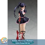 Эксклюзивная Оригинальная аниме фигурка K-ON ! Nakano Azusa 1/8 (5th Anniversary) (Animaru! Shop Exclusive)