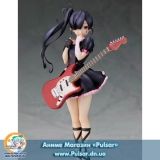Эксклюзивная Оригинальная аниме фигурка K-ON ! Nakano Azusa 1/8 (5th Anniversary) (Animaru! Shop Exclusive)