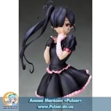 Эксклюзивная Оригинальная аниме фигурка K-ON ! Nakano Azusa 1/8 (5th Anniversary) (Animaru! Shop Exclusive)