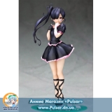 Эксклюзивная Оригинальная аниме фигурка K-ON ! Nakano Azusa 1/8 (5th Anniversary) (Animaru! Shop Exclusive)