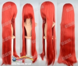 Косплей Парик Erza Scarlet  (Fairy Tail) 100 см