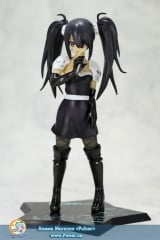 Оригінальна аніме фігурка Ichiban Kuji Premium K-ON!! No.2 E: Nakano Azusa (Death Devil ver.)