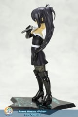 Оригинальная аниме фигурка  Ichiban Kuji Premium K-ON!! No.2 E: Nakano Azusa (Death Devil ver.)