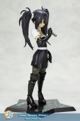 Оригинальная аниме фигурка  Ichiban Kuji Premium K-ON!! No.2 E: Nakano Azusa (Death Devil ver.)