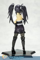 Оригинальная аниме фигурка  Ichiban Kuji Premium K-ON!! No.2 E: Nakano Azusa (Death Devil ver.)