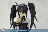 Оригинальная аниме фигурка  Ichiban Kuji Premium K-ON!! No.2 E: Nakano Azusa (Death Devil ver.)