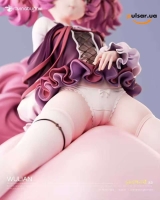 Оригинальная аниме фигурка &laquo;Raving Bunny Studio - Shamare Arknights&raquo;