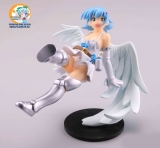 Оригинальная аниме фигурка CapsuleQ Fraulein "Queen's Blade" S&M Duels Reina & Nanael