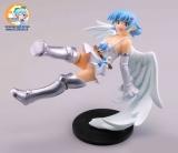 Оригинальная аниме фигурка CapsuleQ Fraulein "Queen's Blade" S&M Duels Reina & Nanael