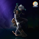 Оригинальная аниме фигурка NARUTO Shippuden - G.E.M Series Hatake Kakashi Anbu ver.