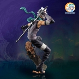 Оригинальная аниме фигурка NARUTO Shippuden - G.E.M Series Hatake Kakashi Anbu ver.