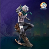 Оригинальная аниме фигурка NARUTO Shippuden - G.E.M Series Hatake Kakashi Anbu ver.