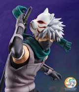 Оригинальная аниме фигурка NARUTO Shippuden - G.E.M Series Hatake Kakashi Anbu ver.