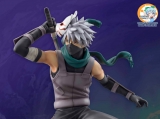 Оригинальная аниме фигурка NARUTO Shippuden - G.E.M Series Hatake Kakashi Anbu ver.