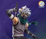 Оригинальная аниме фигурка NARUTO Shippuden - G.E.M Series Hatake Kakashi Anbu ver.