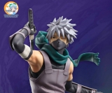 Оригинальная аниме фигурка NARUTO Shippuden - G.E.M Series Hatake Kakashi Anbu ver.