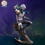 Оригинальная аниме фигурка NARUTO Shippuden - G.E.M Series Hatake Kakashi Anbu ver.